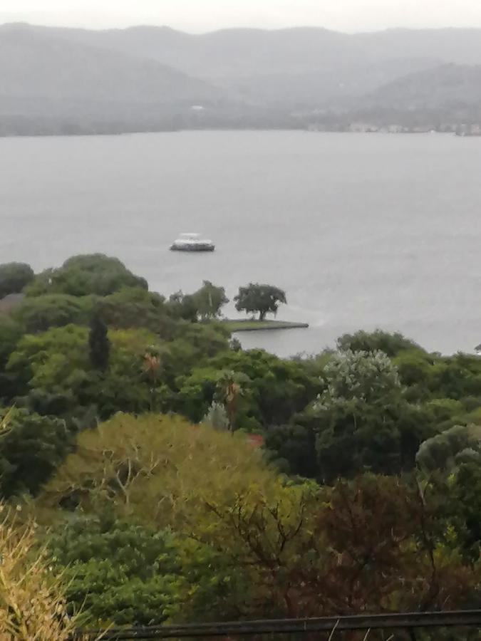 Thee View Hotel Hartbeespoort Exterior photo