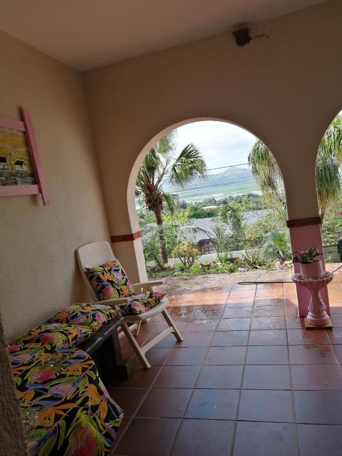 Thee View Hotel Hartbeespoort Exterior photo